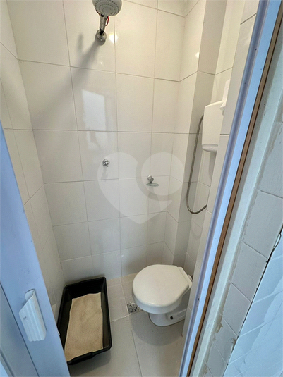 Venda Apartamento Rio De Janeiro Copacabana REO1052916 20