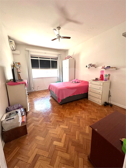 Venda Apartamento Rio De Janeiro Copacabana REO1052916 5