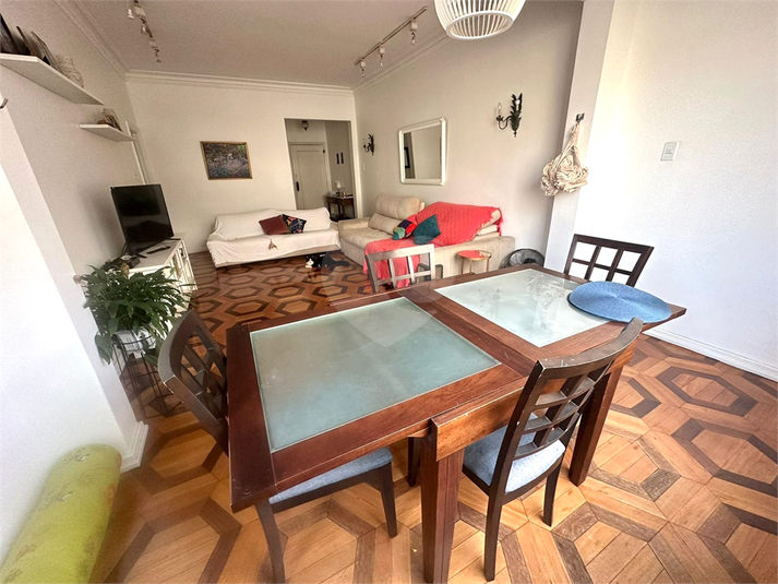 Venda Apartamento Rio De Janeiro Copacabana REO1052916 3