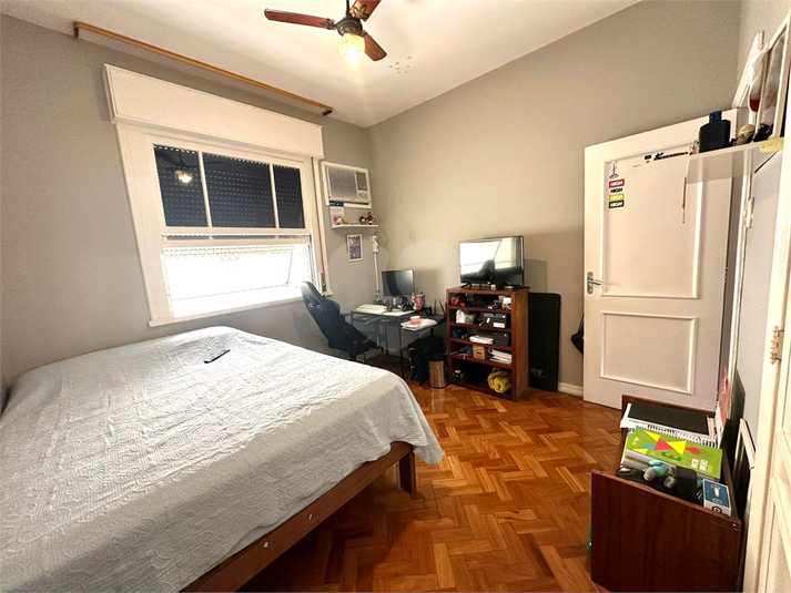 Venda Apartamento Rio De Janeiro Copacabana REO1052916 14