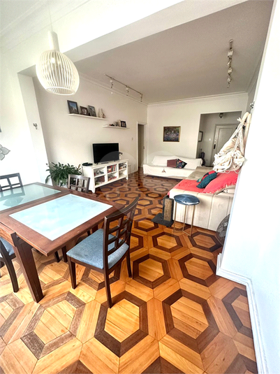 Venda Apartamento Rio De Janeiro Copacabana REO1052916 4