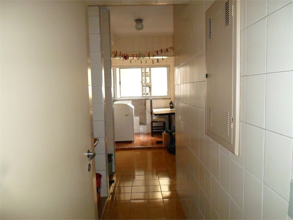 Venda Apartamento São Paulo Perdizes REO105292 10