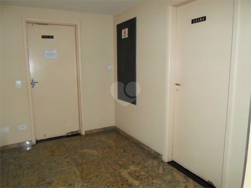 Venda Apartamento São Paulo Perdizes REO105292 18