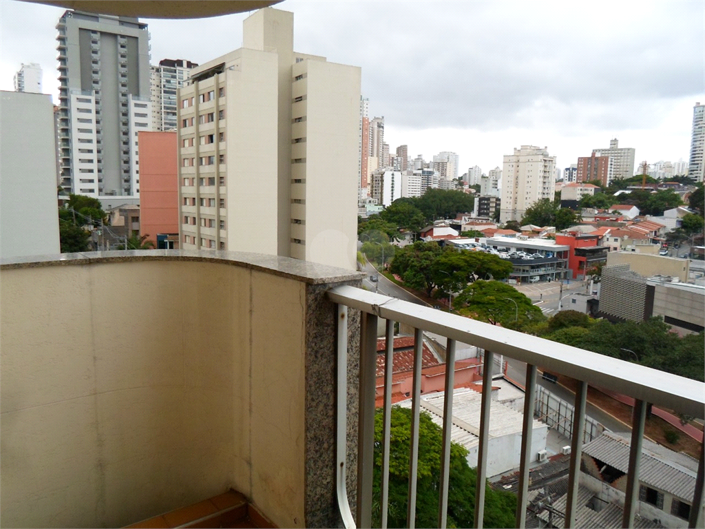 Venda Apartamento São Paulo Perdizes REO105292 4