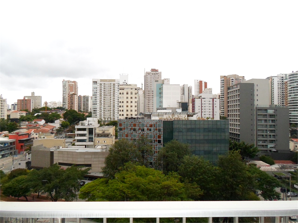 Venda Apartamento São Paulo Perdizes REO105292 28