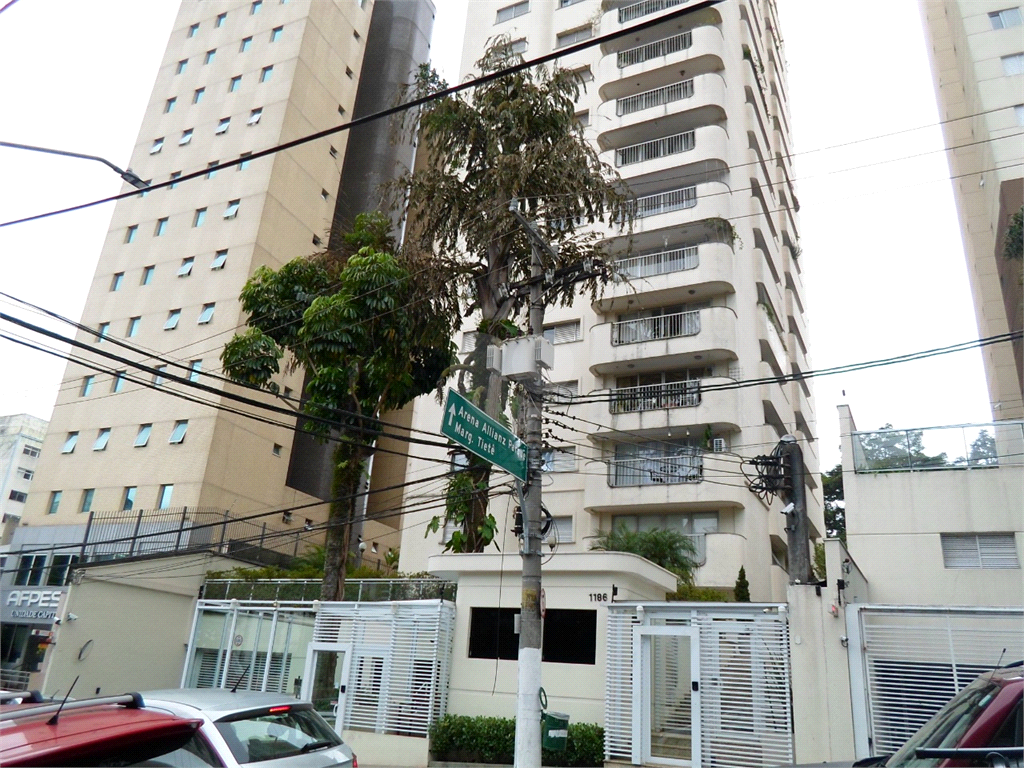 Venda Apartamento São Paulo Perdizes REO105292 11