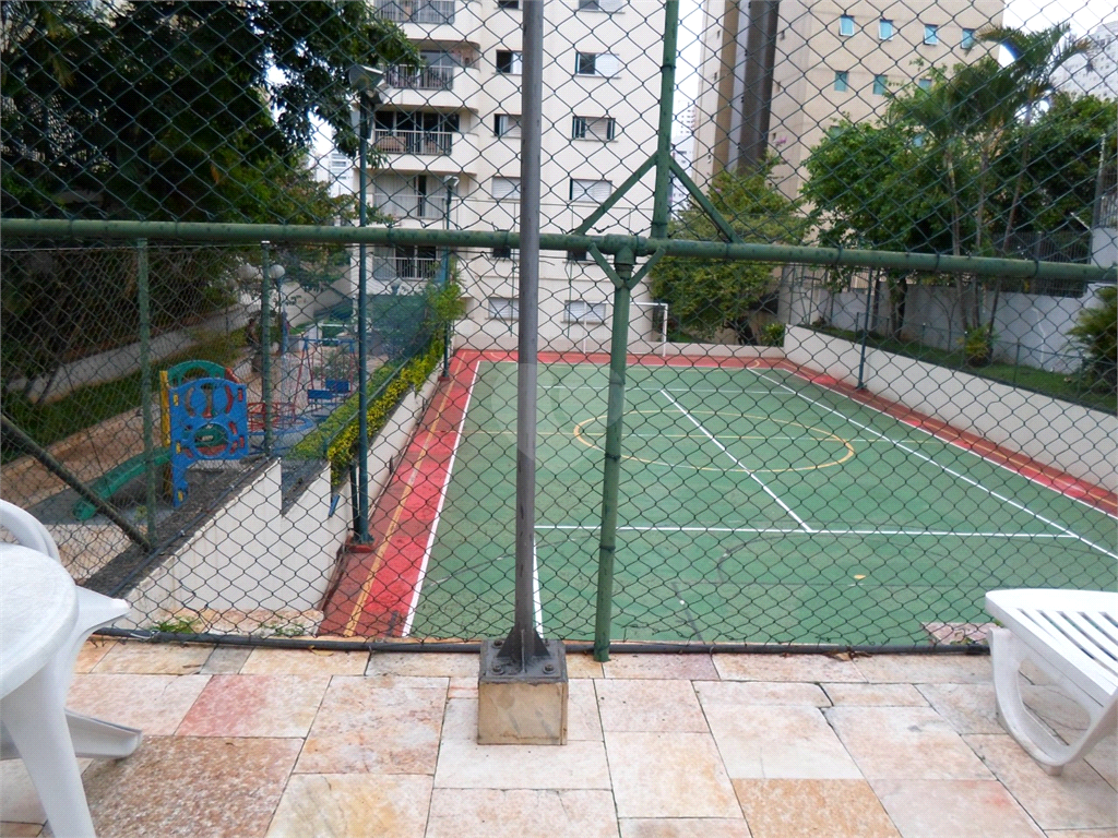 Venda Apartamento São Paulo Perdizes REO105292 12