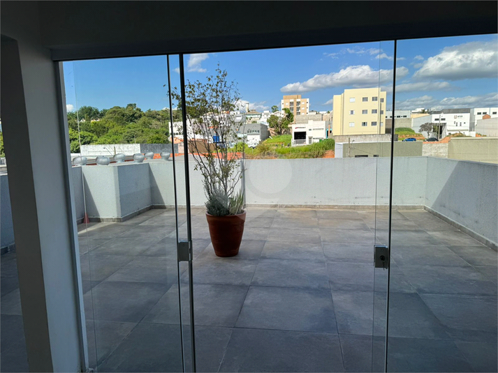 Venda Duplex Sorocaba Jardim Do Paço REO1052921 21