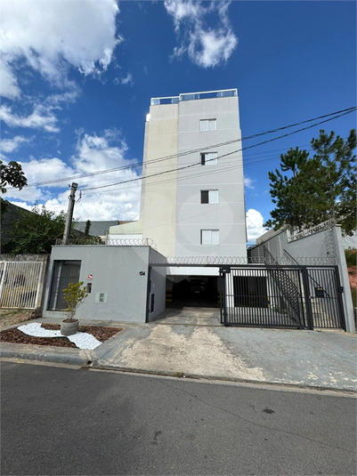 Venda Duplex Sorocaba Jardim Do Paço REO1052921 27