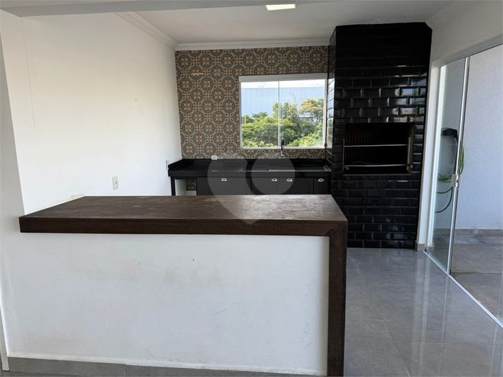 Venda Duplex Sorocaba Jardim Do Paço REO1052921 5