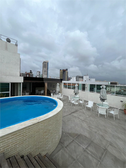 Venda Apartamento João Pessoa Manaíra REO1052925 15