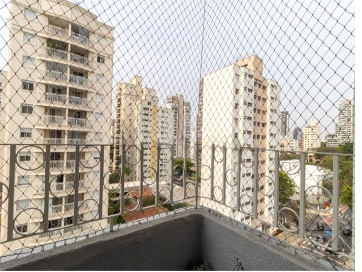 Venda Apartamento São Paulo Perdizes REO1052926 3