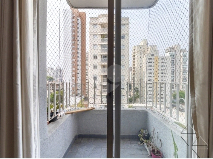 Venda Apartamento São Paulo Perdizes REO1052926 5