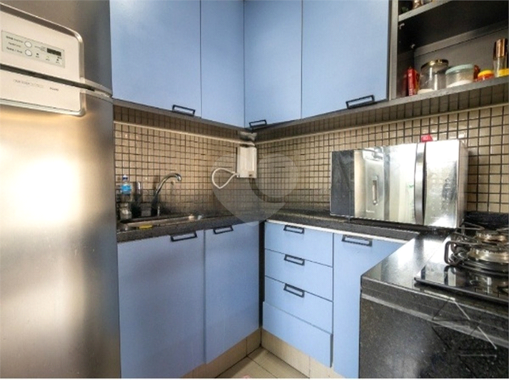 Venda Apartamento São Paulo Perdizes REO1052926 19