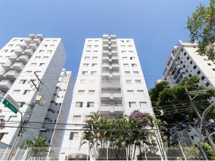 Venda Apartamento São Paulo Perdizes REO1052926 30