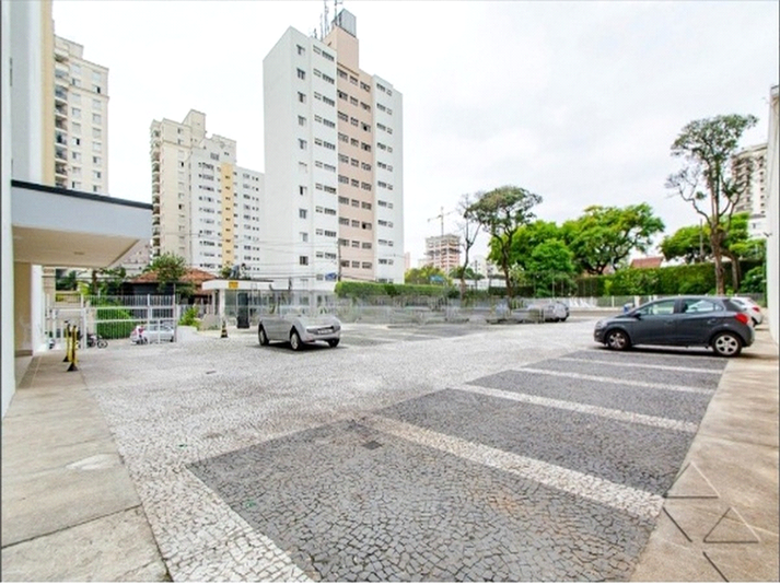 Venda Apartamento São Paulo Perdizes REO1052926 28