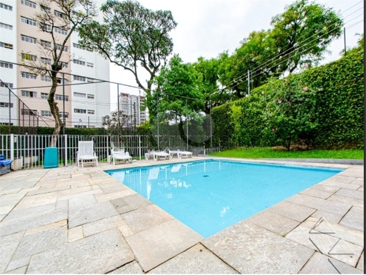 Venda Apartamento São Paulo Perdizes REO1052926 23