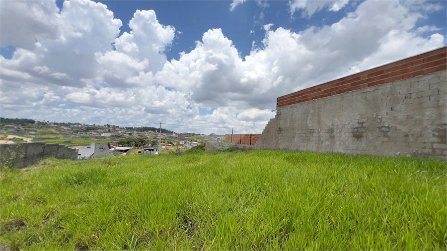 Venda Terreno Hortolândia Chácaras Luzitana REO1052928 4