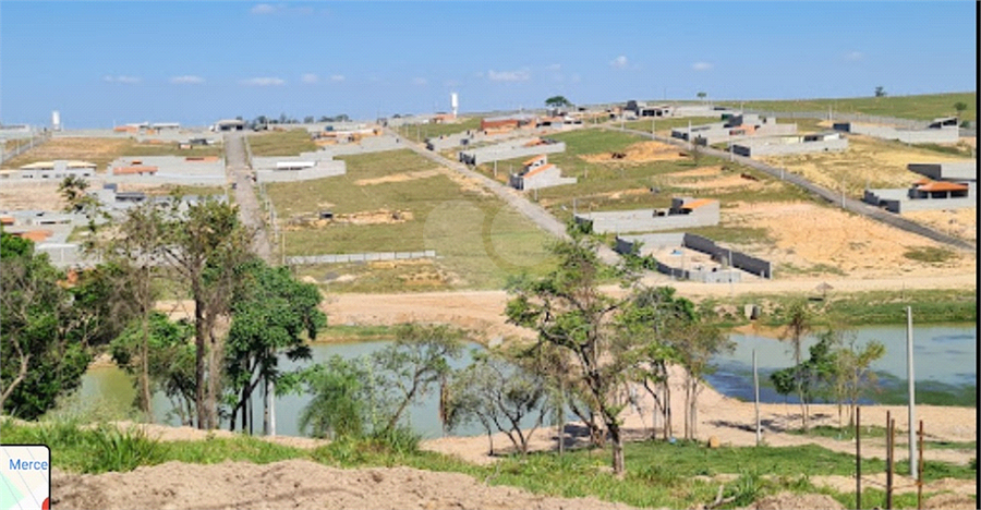 Venda Terreno Hortolândia Chácaras Luzitana REO1052928 24