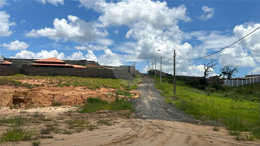 Venda Terreno Hortolândia Chácaras Luzitana REO1052928 16