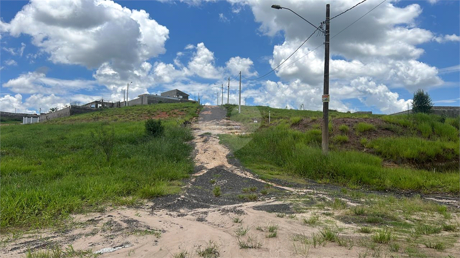 Venda Terreno Hortolândia Chácaras Luzitana REO1052928 13