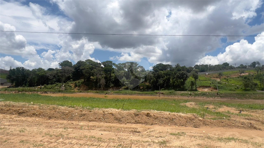 Venda Terreno Hortolândia Chácaras Luzitana REO1052928 12