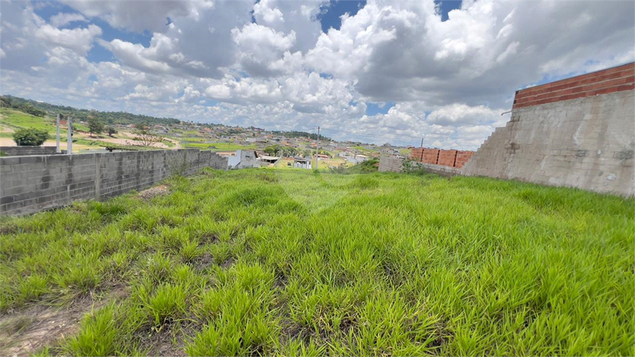 Venda Terreno Hortolândia Chácaras Luzitana REO1052928 2