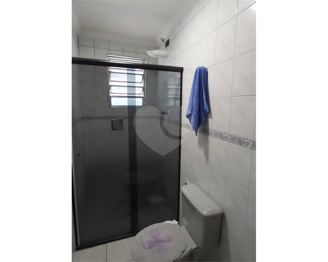 Venda Casa São Paulo Vila Santos REO1052931 4