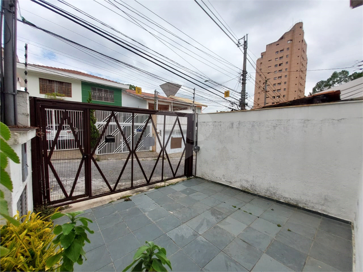 Aluguel Sobrado São Paulo Vila Madalena REO1052934 8