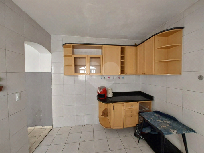 Aluguel Sobrado São Paulo Vila Madalena REO1052934 12