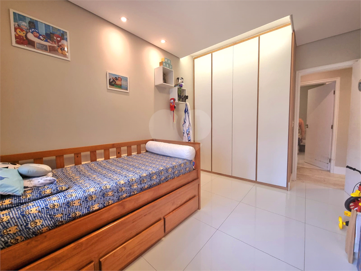 Venda Apartamento Santos Boqueirão REO1052935 21