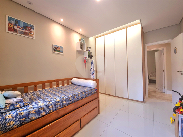 Venda Apartamento Santos Boqueirão REO1052935 23