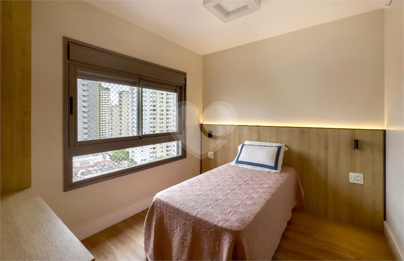 Venda Apartamento São Paulo Vila Olímpia REO1052936 11