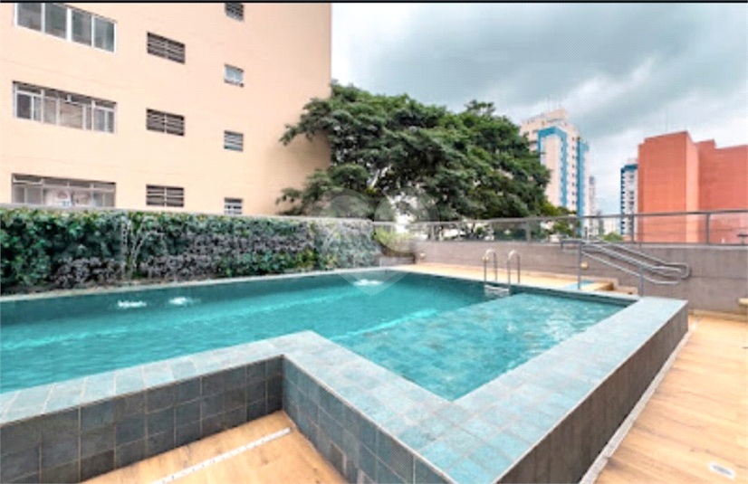 Venda Apartamento São Paulo Vila Olímpia REO1052936 19