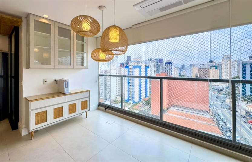 Venda Apartamento São Paulo Vila Olímpia REO1052936 2