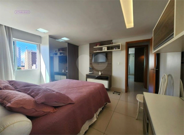 Venda Apartamento João Pessoa Brisamar REO1052940 17