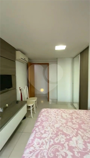 Venda Apartamento João Pessoa Brisamar REO1052940 27