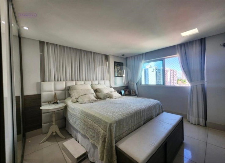 Venda Apartamento João Pessoa Brisamar REO1052940 16