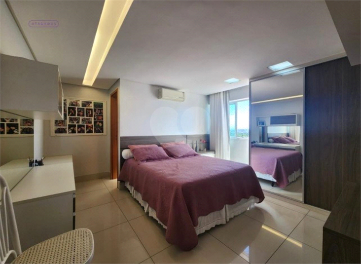 Venda Apartamento João Pessoa Brisamar REO1052940 18