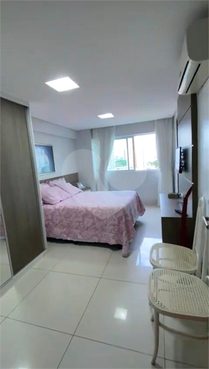 Venda Apartamento João Pessoa Brisamar REO1052940 28