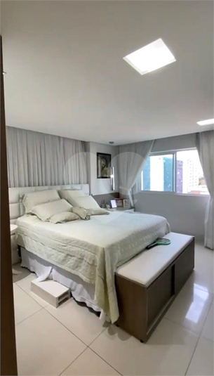 Venda Apartamento João Pessoa Brisamar REO1052940 26