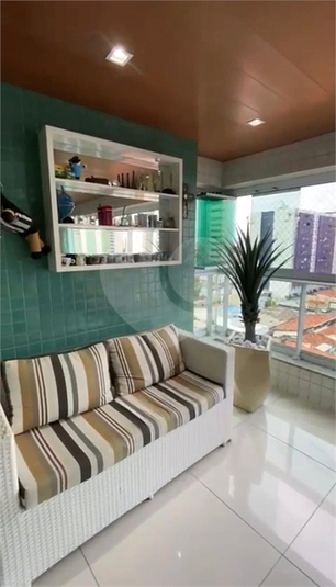 Venda Apartamento João Pessoa Brisamar REO1052940 4