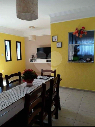 Aluguel Casa Peruíbe Estância São José REO1052943 3