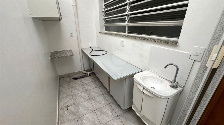 Aluguel Casa Guarulhos Vila Rosália REO1052946 25