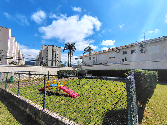 Venda Apartamento Mogi Das Cruzes Vila Mogilar REO1052949 12