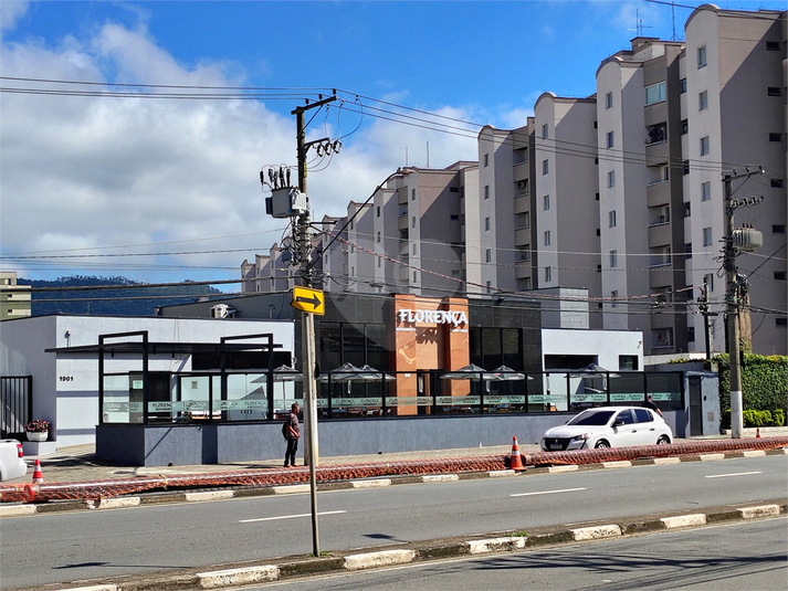 Venda Apartamento Mogi Das Cruzes Vila Mogilar REO1052949 6