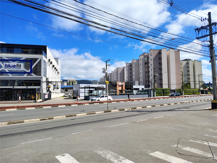 Venda Apartamento Mogi Das Cruzes Vila Mogilar REO1052949 7