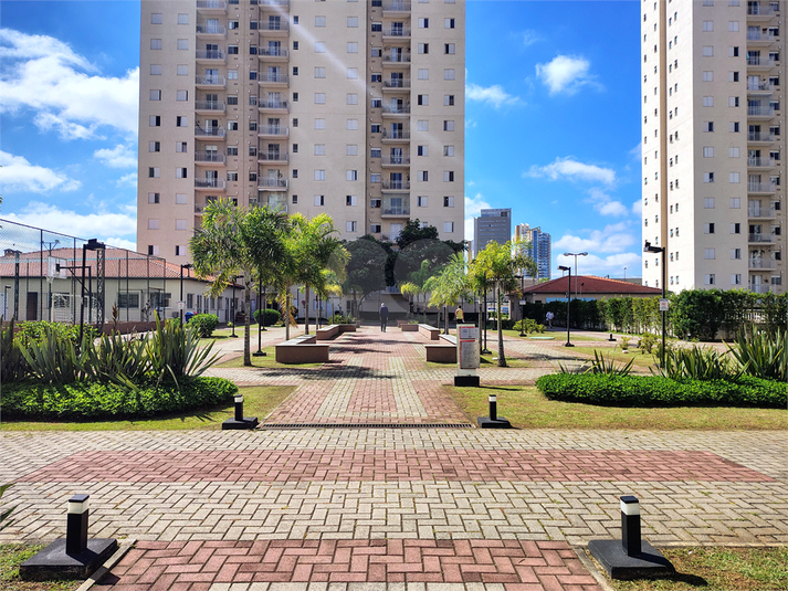 Venda Apartamento Mogi Das Cruzes Vila Mogilar REO1052949 10