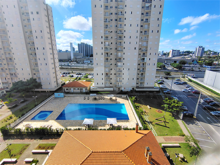 Venda Apartamento Mogi Das Cruzes Vila Mogilar REO1052949 1