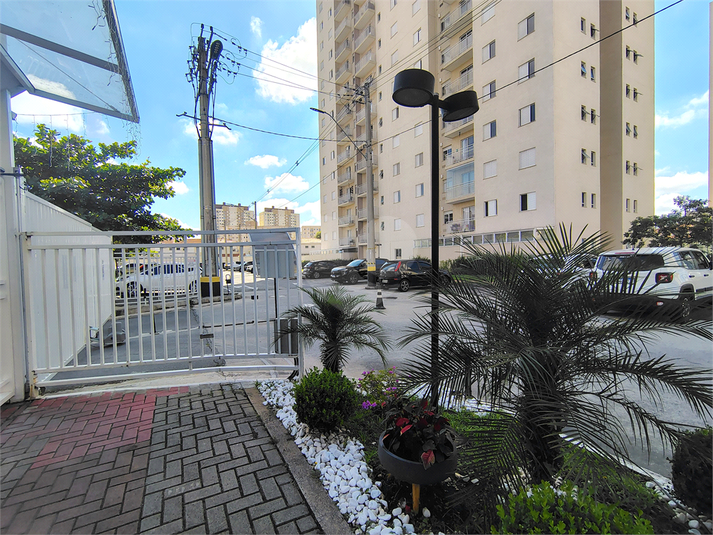 Venda Apartamento Mogi Das Cruzes Vila Mogilar REO1052949 5